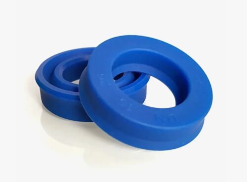 Манжета гидравлическая 2-42*25 ГОСТ 6969-56 полиуретан