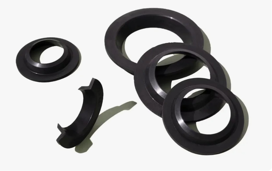 Грязесъёмник 2-125-4 ГОСТ 24811-81