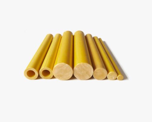 Стеклотекстолит стержневой 12 мм