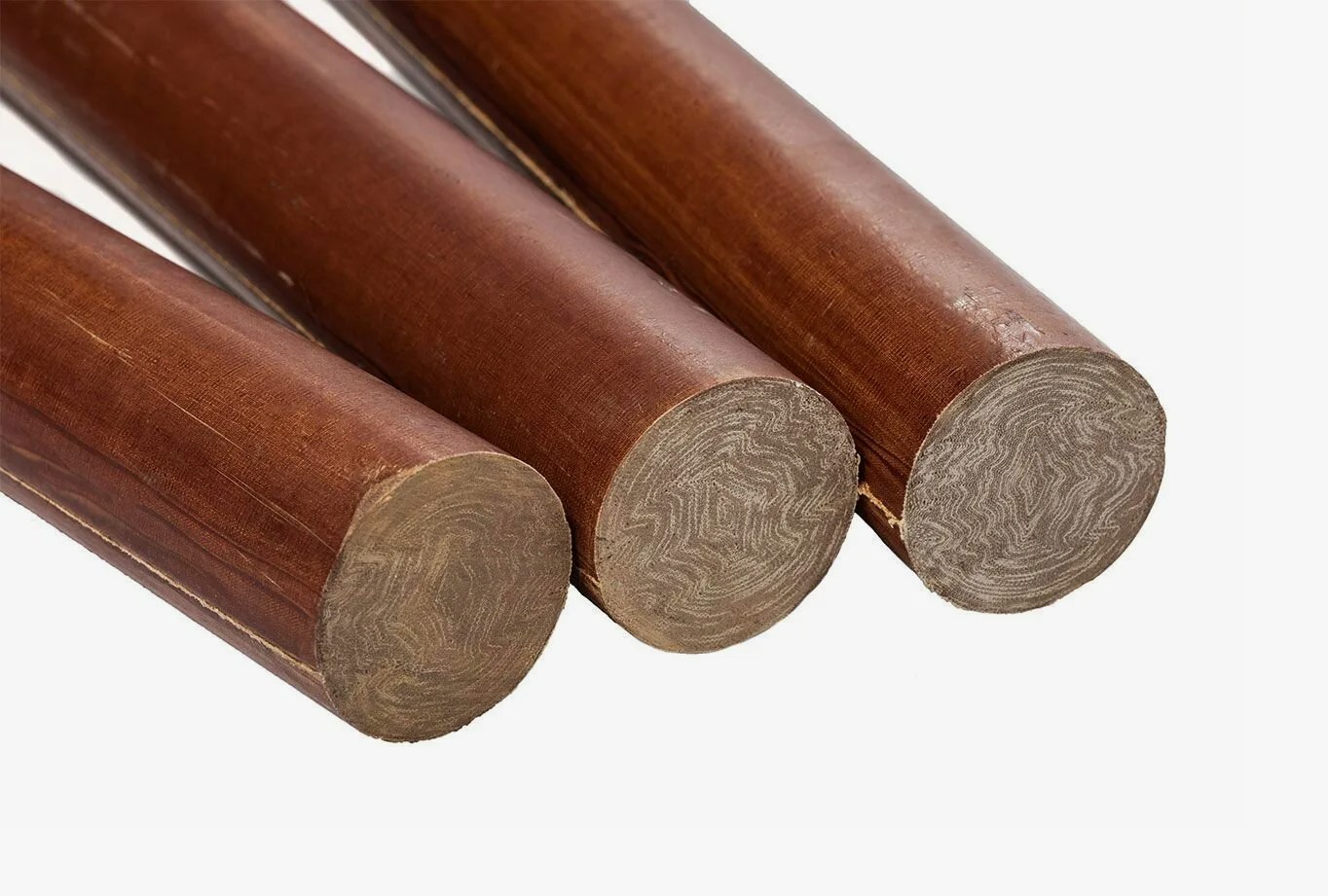 Текстолит стержневой 20 мм