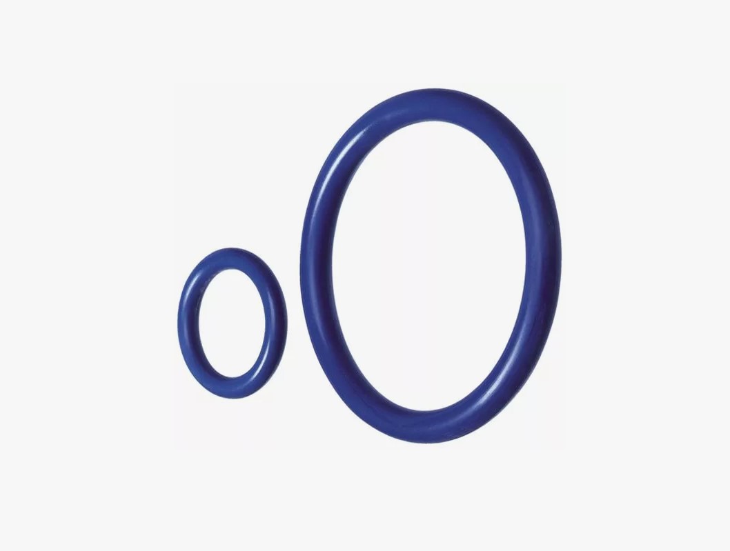 Кольцо полиуретановое 022-030-40 ГОСТ 9833-73