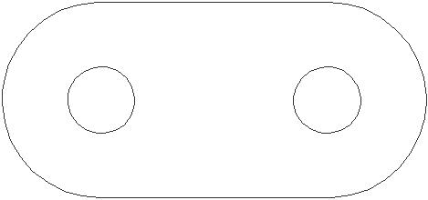 Планка соединительная БКНЛ 4020.06.14-1 (4015.06.14-1)