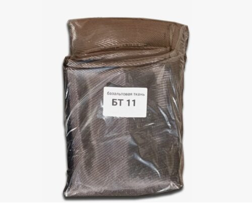 Ткань базальтовая БТ-11 ТУ 5952-027-00204949-95