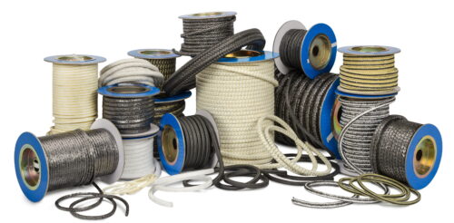 Набивка сальниковая 10*10  АПР-31 ГОСТ 5152-84