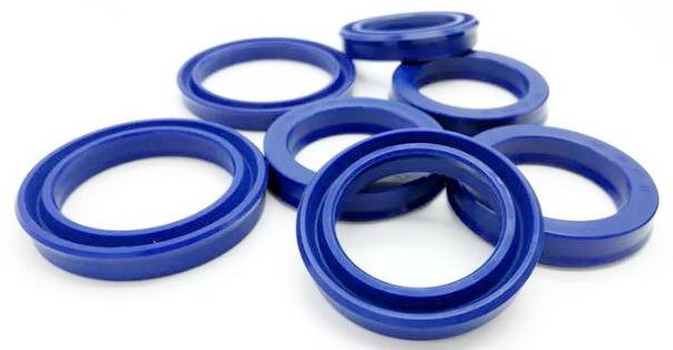 Манжеты армированные 2.2-17*28-5 ГОСТ 8752-79 полиуретан