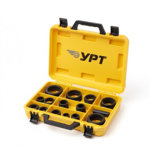 Набор колец 386 шт