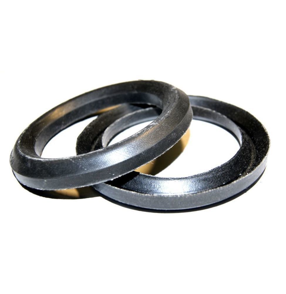 Манжета шевронная М 30*45 ГОСТ 22704-77