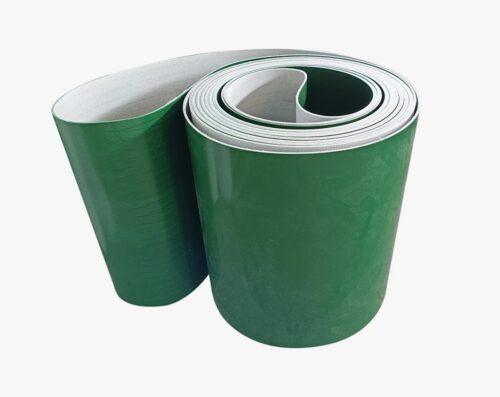 Лента конвейерная Holzer GP PVC SM2 120 B 2.0 AS 1000x3800 бесконечная