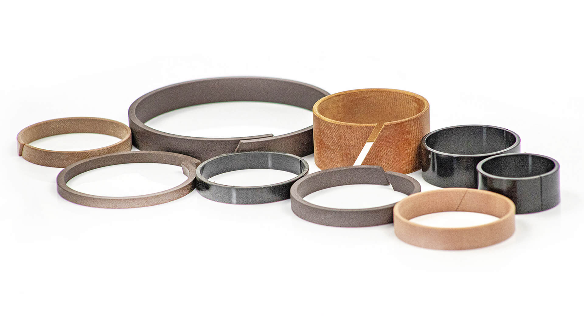 Направляющее кольцо FR 58-63-5.6