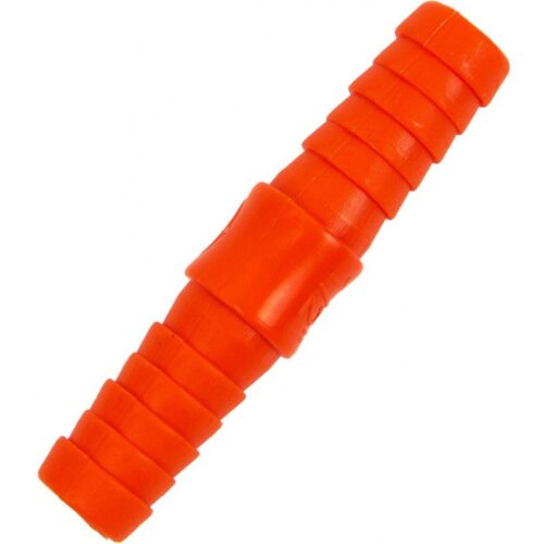 Пластиковое ремонтное соединение Ёлочка  20 мм