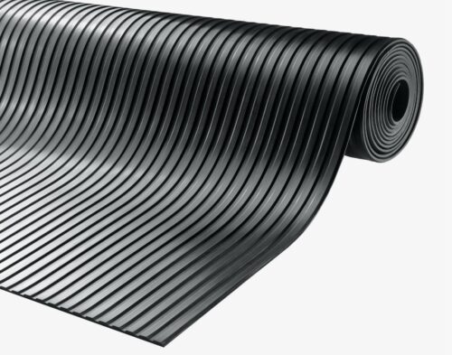 Дорожка автобусная рифлёная ТУ 38 005272-76