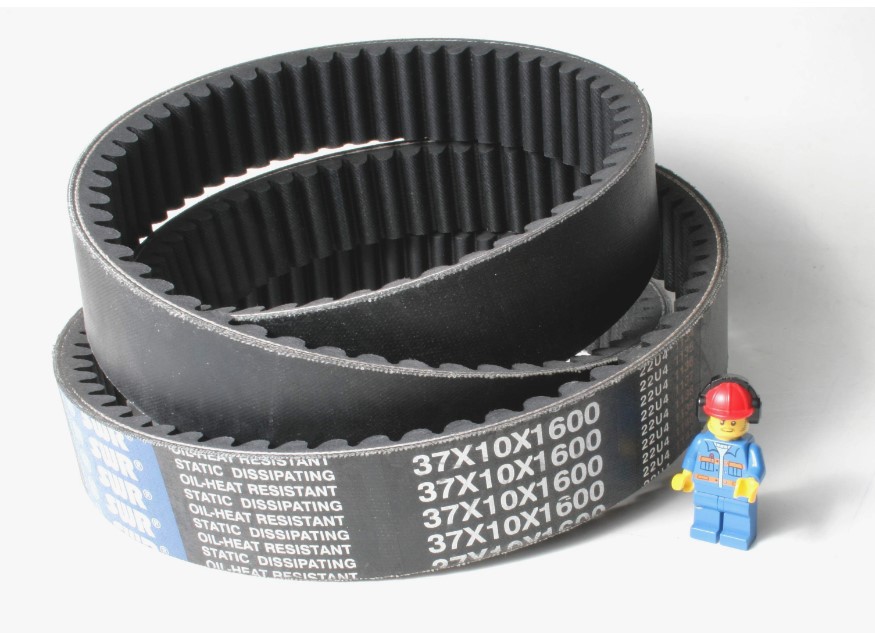 Ремень вариаторный В40-1120