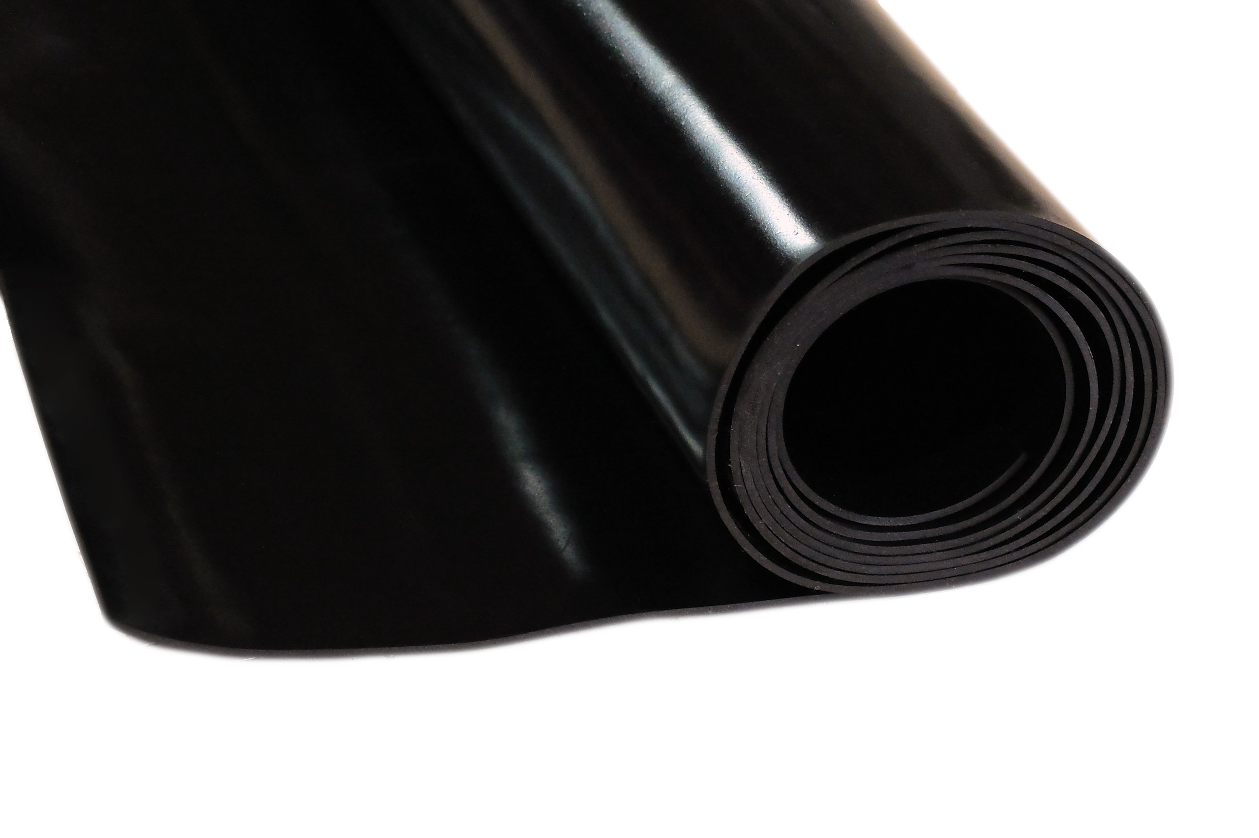 Техпластина атмосферостойкая в нестандартных единицах