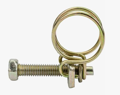 Хомут проволочный 13 мм