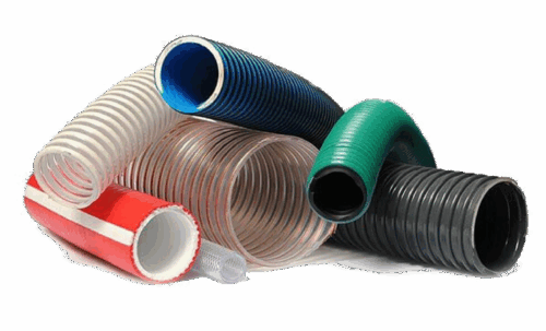 Рукав напорный пищевой 19 мм ПВХ