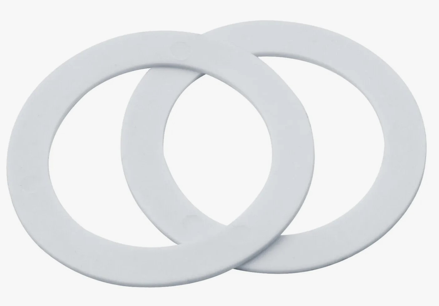 Прокладка фторопластовая Б-350-16 (372х421х2) ГОСТ 15180-86