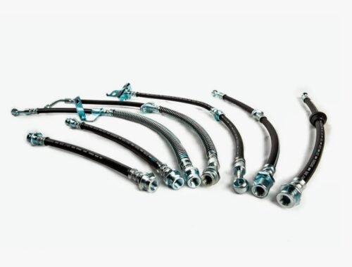 Рукав РНД 16-4,8-1200 24/24-R1/2/R1/2 ХЛ