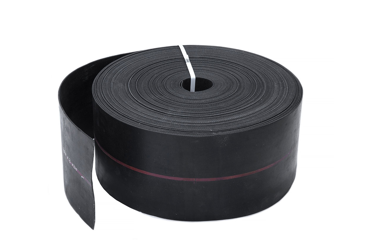 Ремень плоский 1300-3-ТК-200-0/0 ГОСТ 23831-79