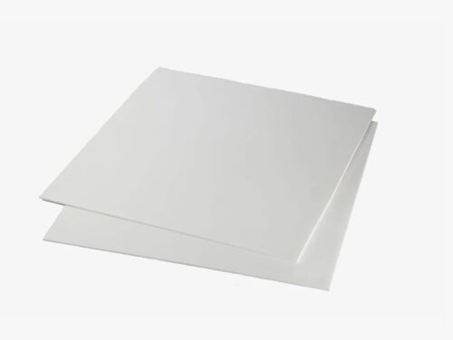 Пластина фторопластовая 25 мм Ф4 ТУ 6-05-810-88