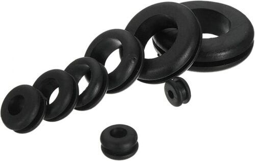 Втулка кабельная 17x26x9,5 ГОСТ 19421-74 (ТУ 38 005204-84)