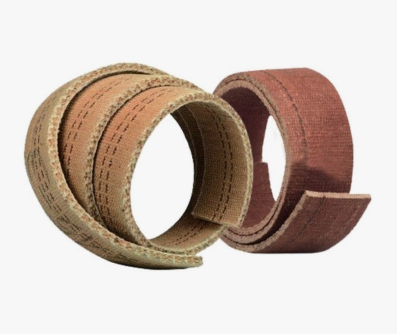 Лента тормозная ЛАТ-2 5*30 ГОСТ 1198-96