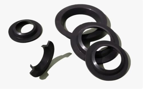 Грязесъёмник 2-10-4 ГОСТ 24811-81