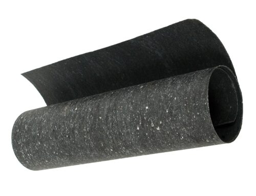 Паронит ПОН-Б 2,5 мм ГОСТ 481-80 (1500*1700мм)