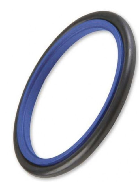 Уплотнение поршня 63*47-18.4/6.35 (60*44*18.4/6.35 мм)