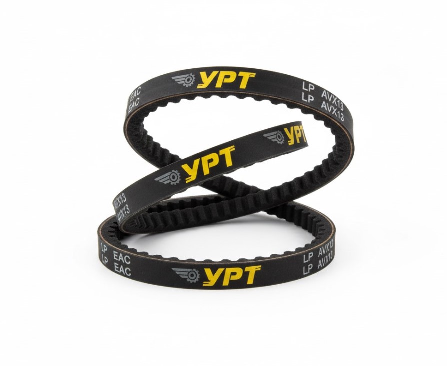 Ремень вентиляторный 11*10-1120 URT ГОСТ 5813-93