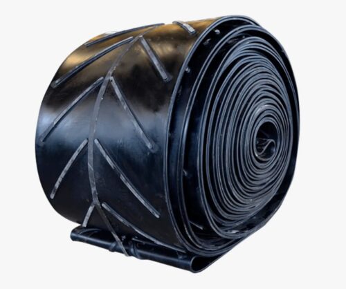 Лента конвейерная шевронная 800-ЕР-400/3-3,5/1,5 АН 54