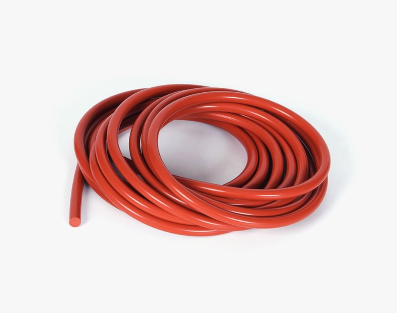Шнур O-Ring cord 5 мм VITON 80 SHORE A