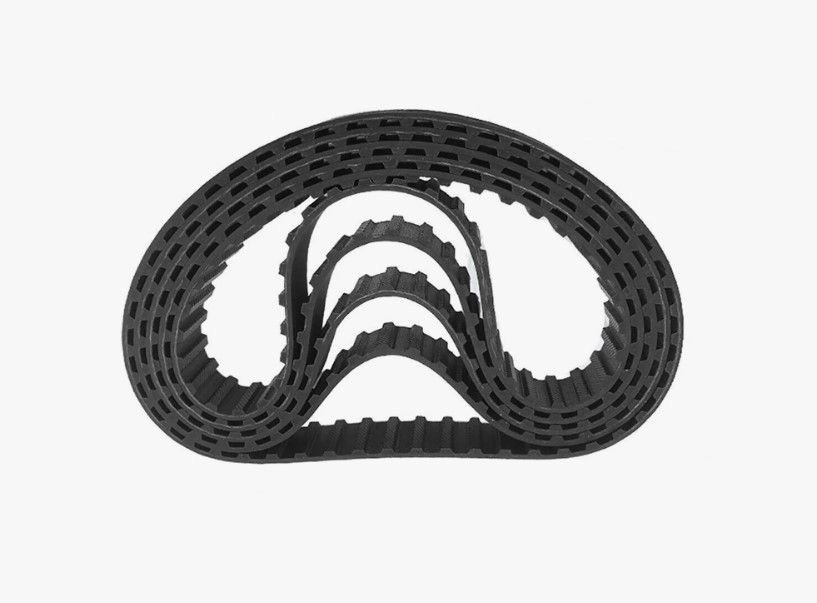 Ремень плоскозубчатый 4-90-20 ТУ РБ 00149438-073-95