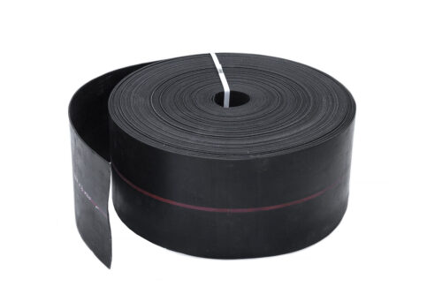 Ремень плоский 800-2-ТК-200-0/0  ГОСТ 23831-79