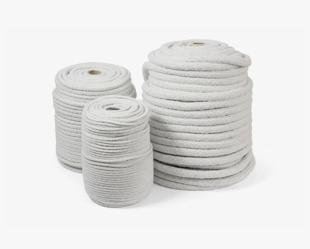 Шнур асбестовый 3 мм ШАОН ГОСТ 1779-83