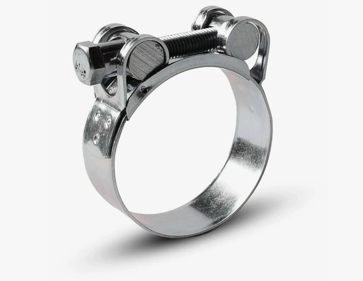 Хомут усиленный 149-161/26 W1