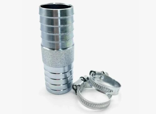 Комплект Ремонтное соединение "Ёлочка" 032 мм