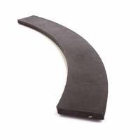 Сектор фрикционный для муфт УВ 3144-00-009/801