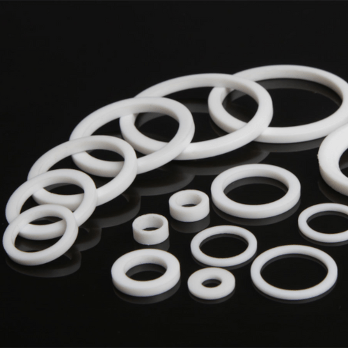 Фторопластовые изделия