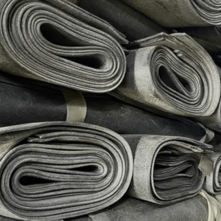 Техническая пластина