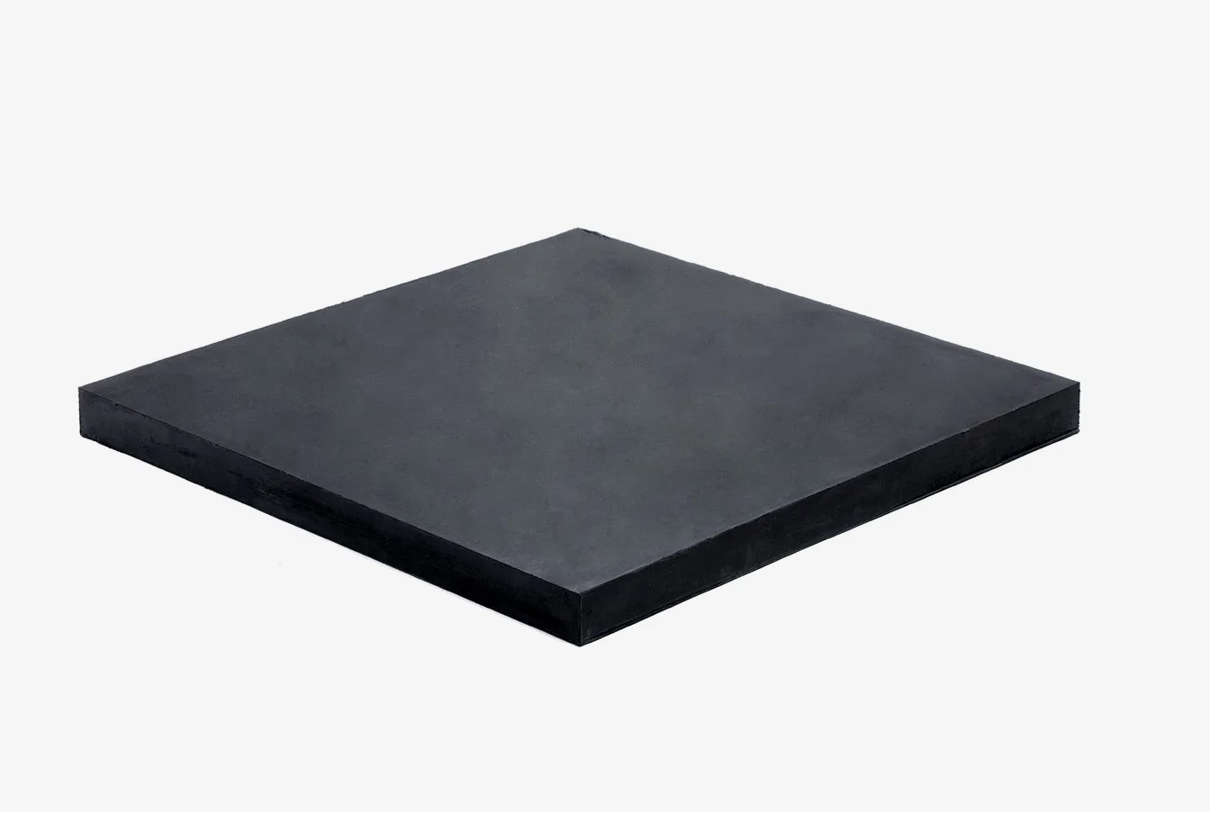 Пластина виброизоляционная 90 мм ТУ 2534-002-61734928-2013