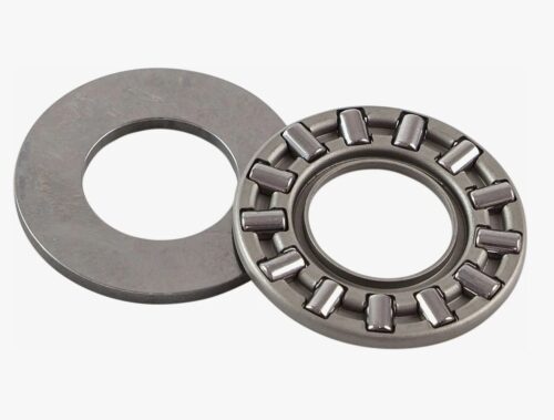 Подшипник опорный 8204 Н (51204) 20*40*14мм