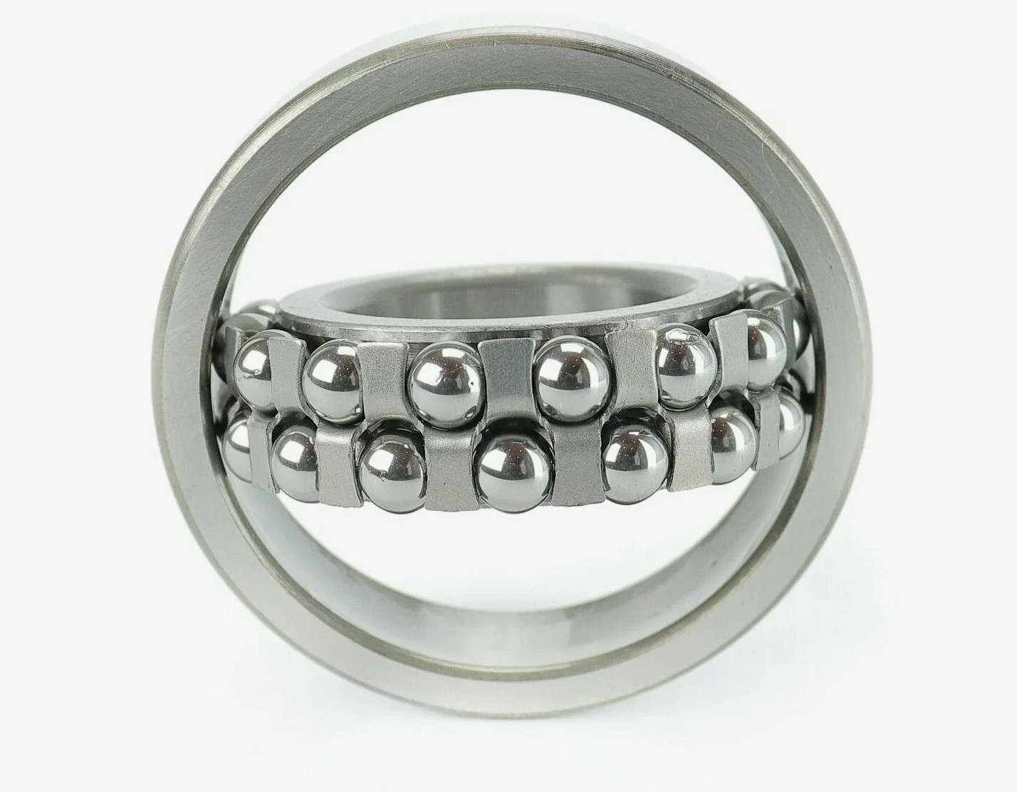 Подшипник 1609 (2309) 45*100*36мм