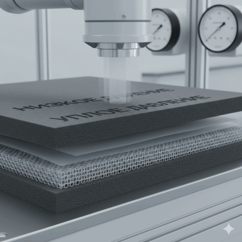 Уплотнительно-защитные материалы