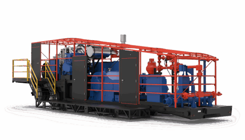 66097.53.225-PU95 Уплотнение цилиндровых втулок ф140-160 (190х175-7,5 полиуретан) (АНАЛОГИ 44013.53.