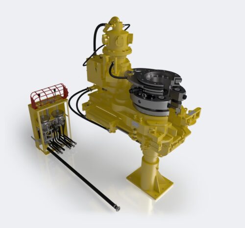 АКБ-3М2.13-35 Манжета 65