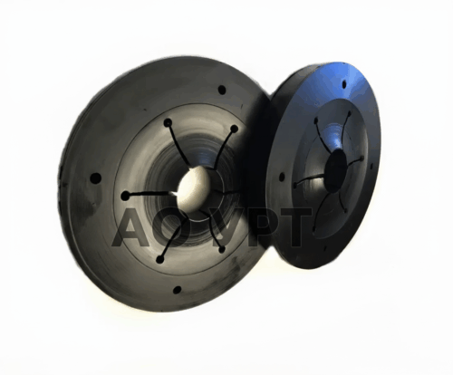 Обтиратор ОСР - 380-08 Ǿ102