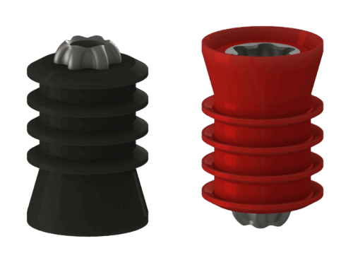 CPTI-465-178 Пробка верхняя цементировочная тип 465 для ОК 178,80 мм