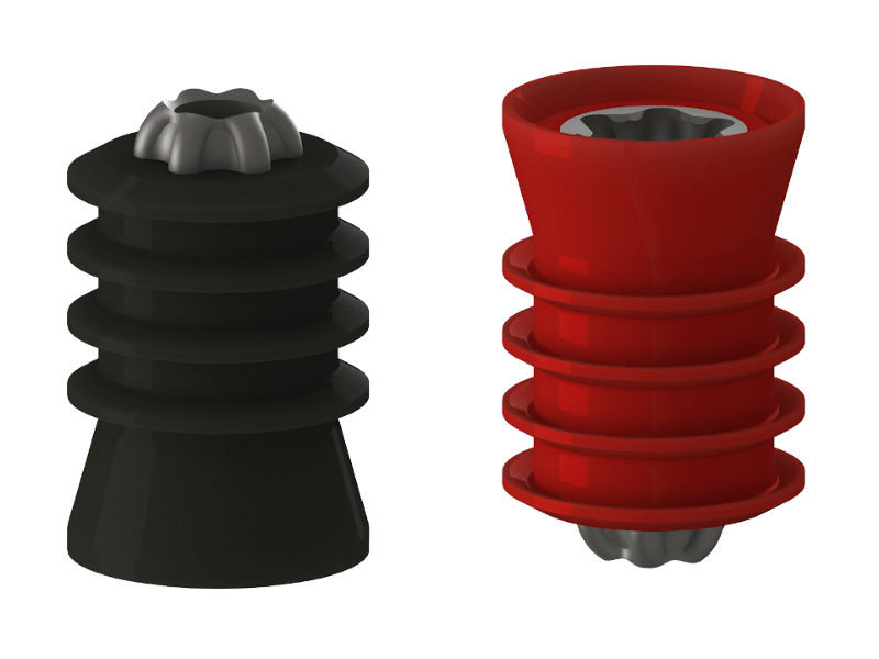 CPTI-465-324 Пробка верхняя цементировочная тип 465 для ОК 323,85 мм