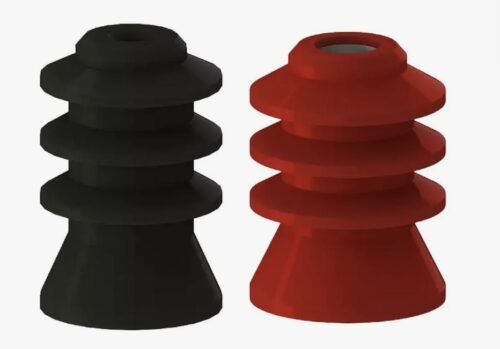 Набор коронок-фиксаторов противовращательных тип 803 для комплекта пробок типа 468