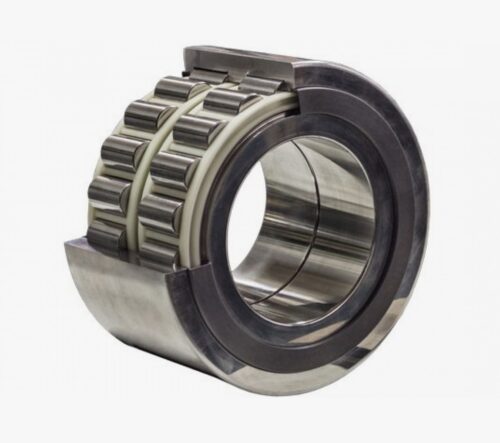 Подшипник 2307 КМ (N 307) 35*80*21мм